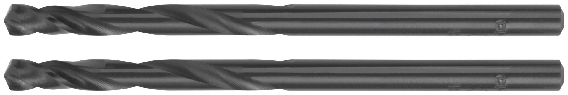 Сверло по металлу Cutop Special, HSS-G, 5 х 86/46 мм (2 шт) (54-975)