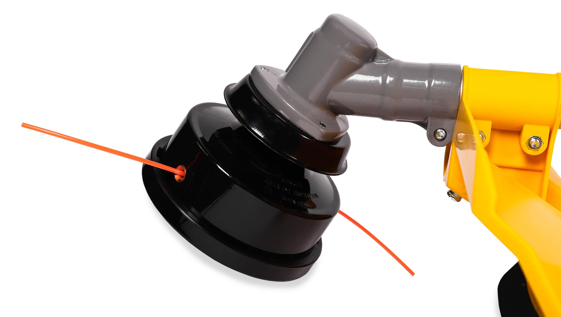 Триммер CHAMPION Т256-2 разъемн.прям. 0,75кВт 25,4см? 5,8кг HT21+3/255/25,4 U-ручка легк.старт