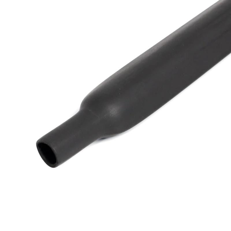 Трубка термоусадочная ТТ-200-12.7/6.4 (в бухте) (КВТ) (90736)