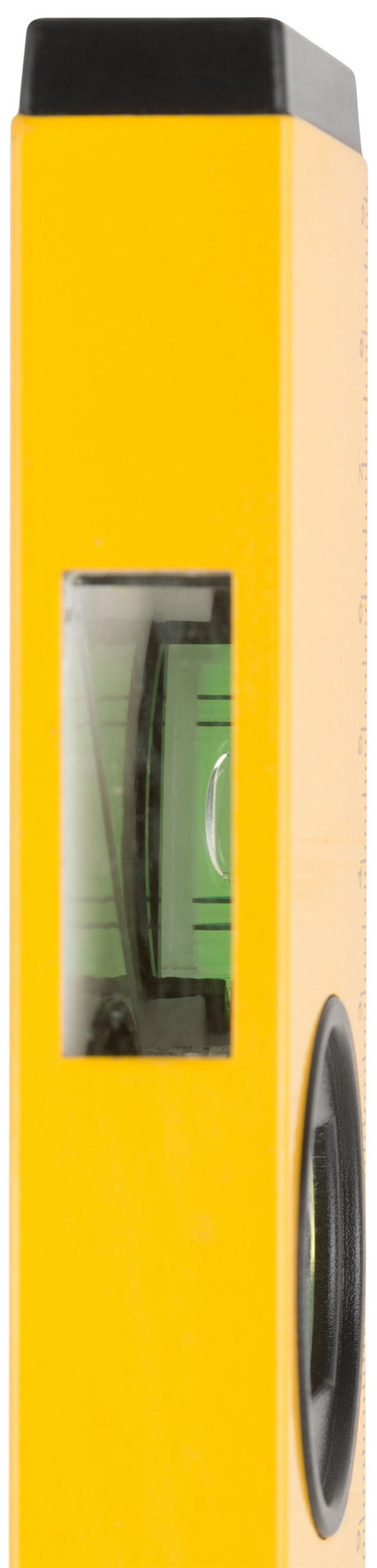 Уровень Перископ, 3 глазка, зеркало, усиленный корпус, фрезер. рабочая грань, шкала, Профи 1500 мм (18186)