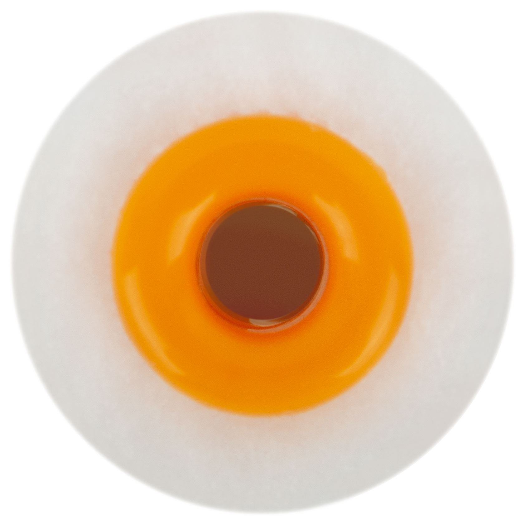 Валик, ядро 15 мм, полиэстр филт, ворс 6 мм, под 6 мм ручку, 2 шт., 50 мм (30-1030)