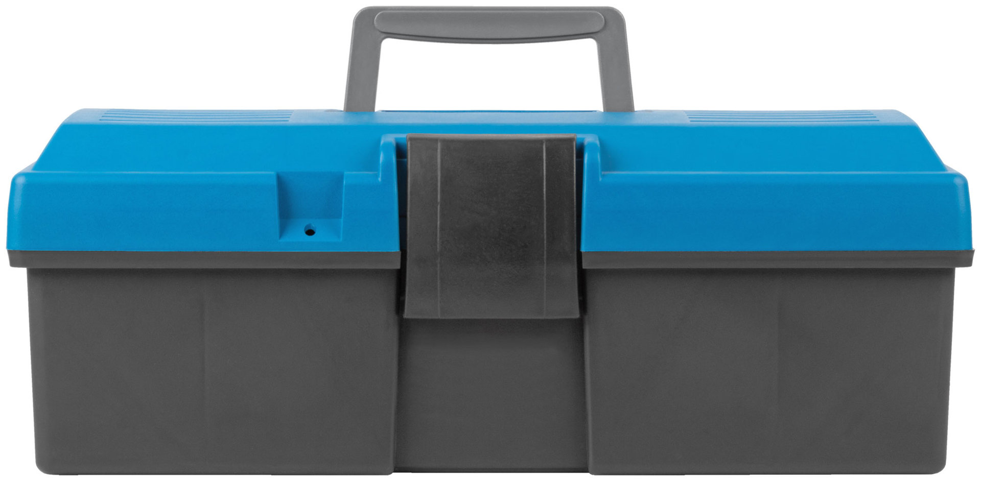 Ящик для инструмента пластиковый 15 ( 380х185х140 мм )