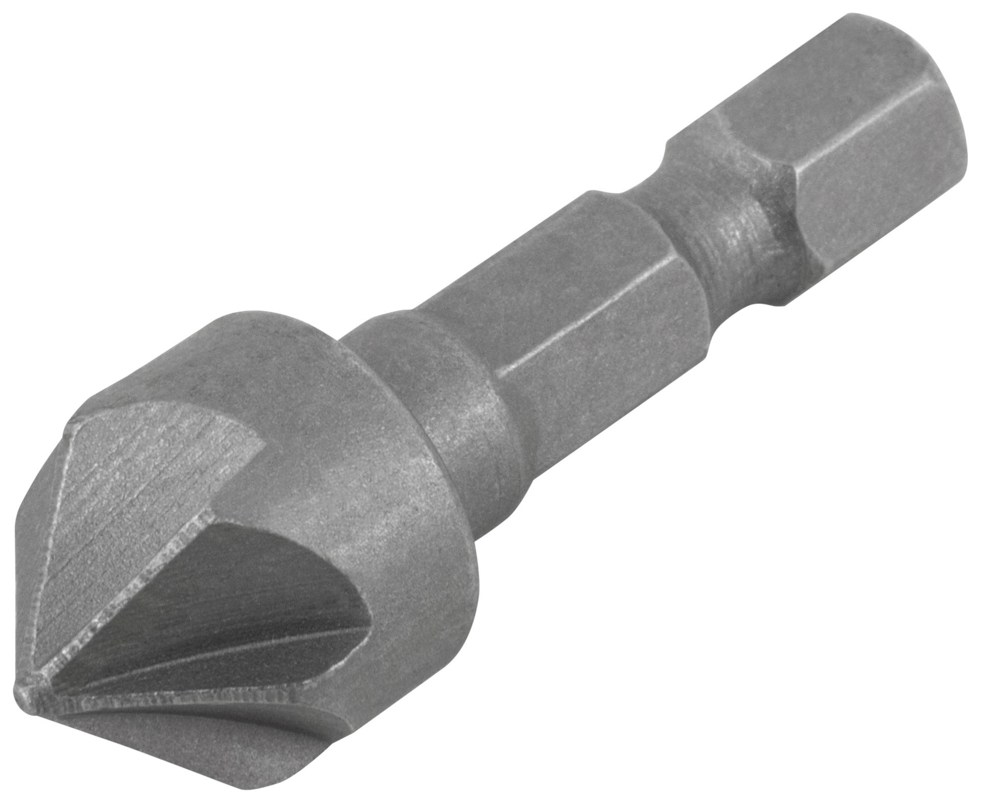 Зенкер конический, хвостовик под биту, 12 мм (36439)