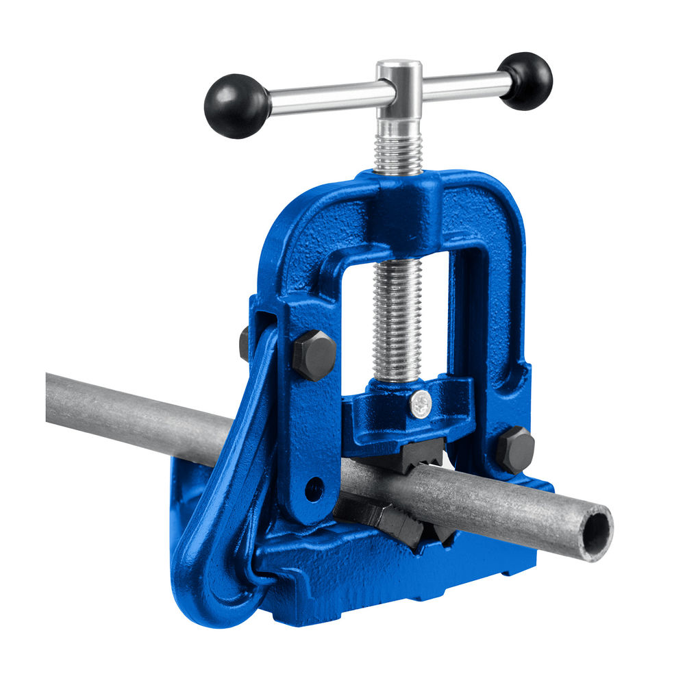 Тиски трубные откидные 2 Профессионал ЗУБР 32611-1