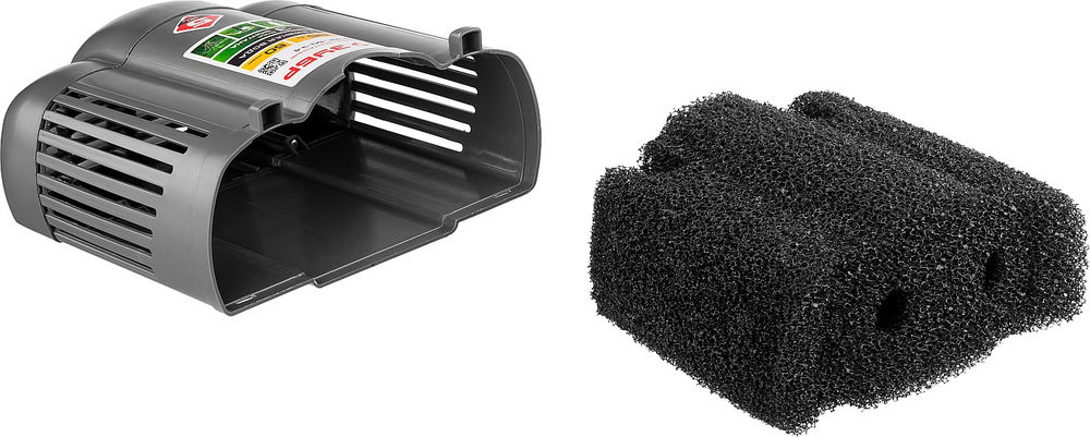 Насос фонтанный для грязной воды 85 Вт ЗУБР ЗНФГ-50-3.4