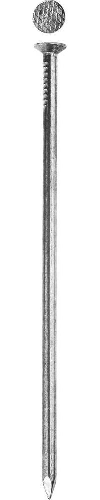 Гвозди строительные 150 x 5 мм, 5 кг, ГОСТ 4028-63 ЗУБР 305010-50-150