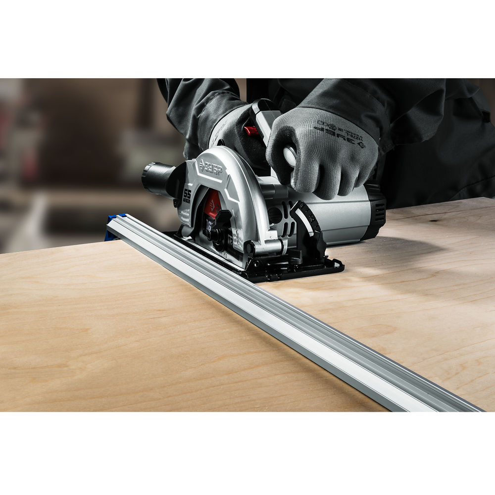 Шина направляющая 1400 мм ЗУБР УЗН-140 Профессионал 32232-2