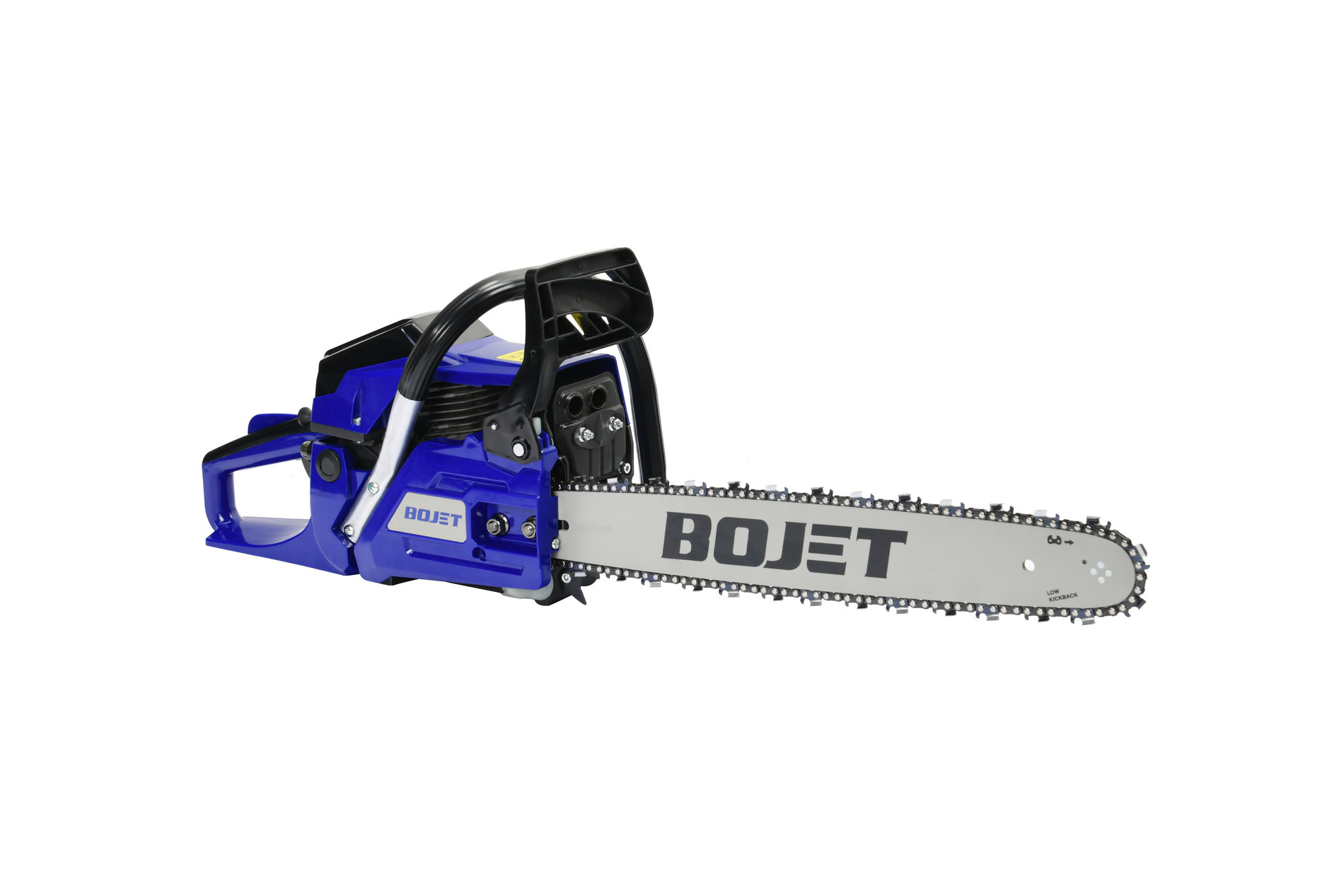 Бензиновая цепная пила, 2-х тактн., 54.5 см?, 20 (50 см)