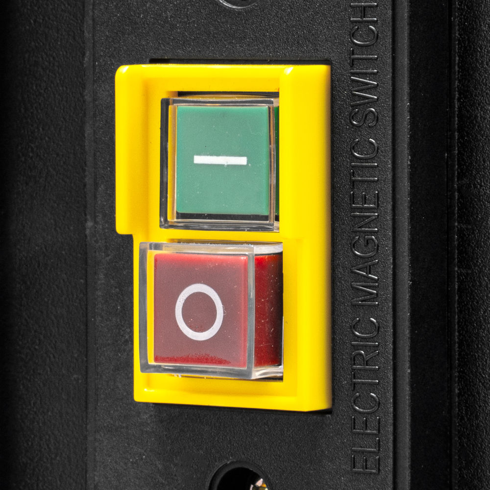 Бетоносмеситель БСН-200П, мощность 800 Вт, полиамидный венец Сибртех (95519)