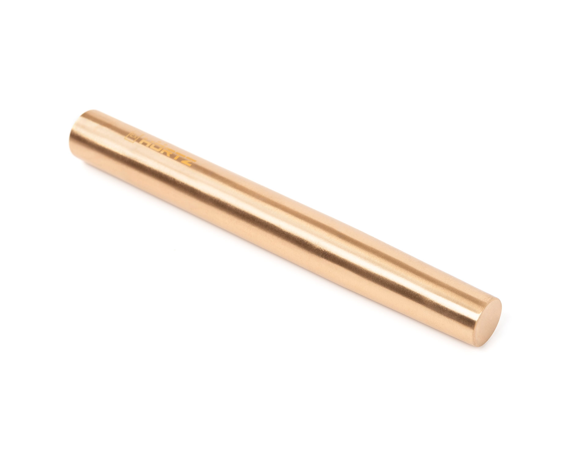 Бородок прямой 24х250 искробезопасный сплав BeCu 223E-1026, HORTZ