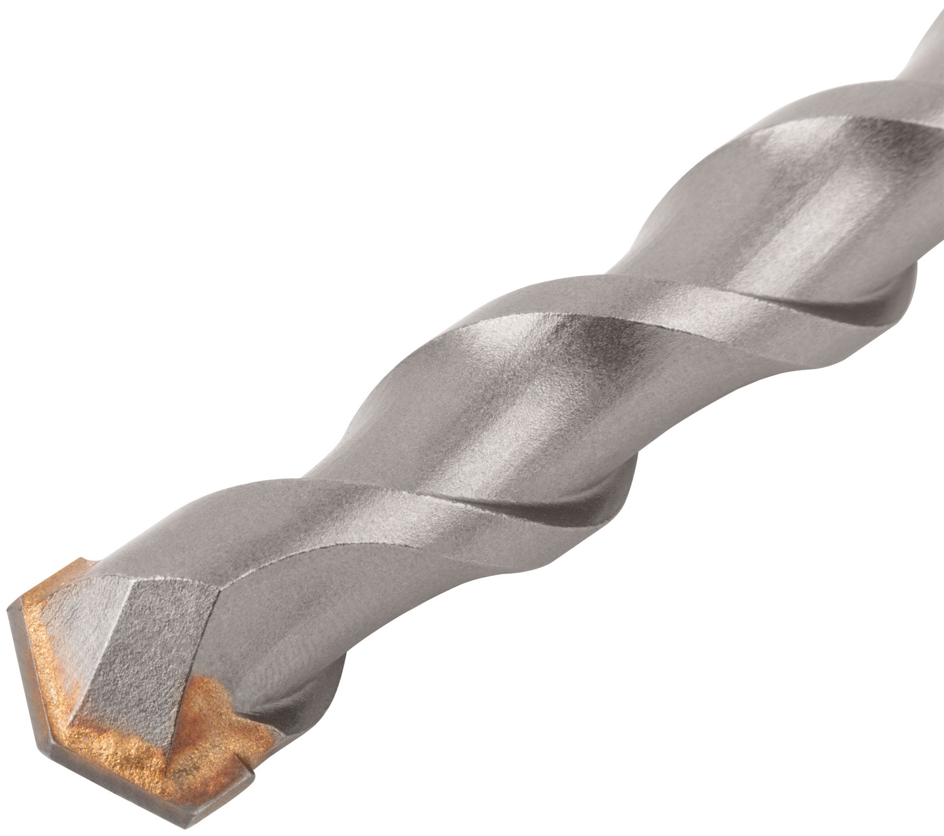 Бур по бетону FDW, Profi, SDS-Plus, 18 х 260 мм (41-18260)