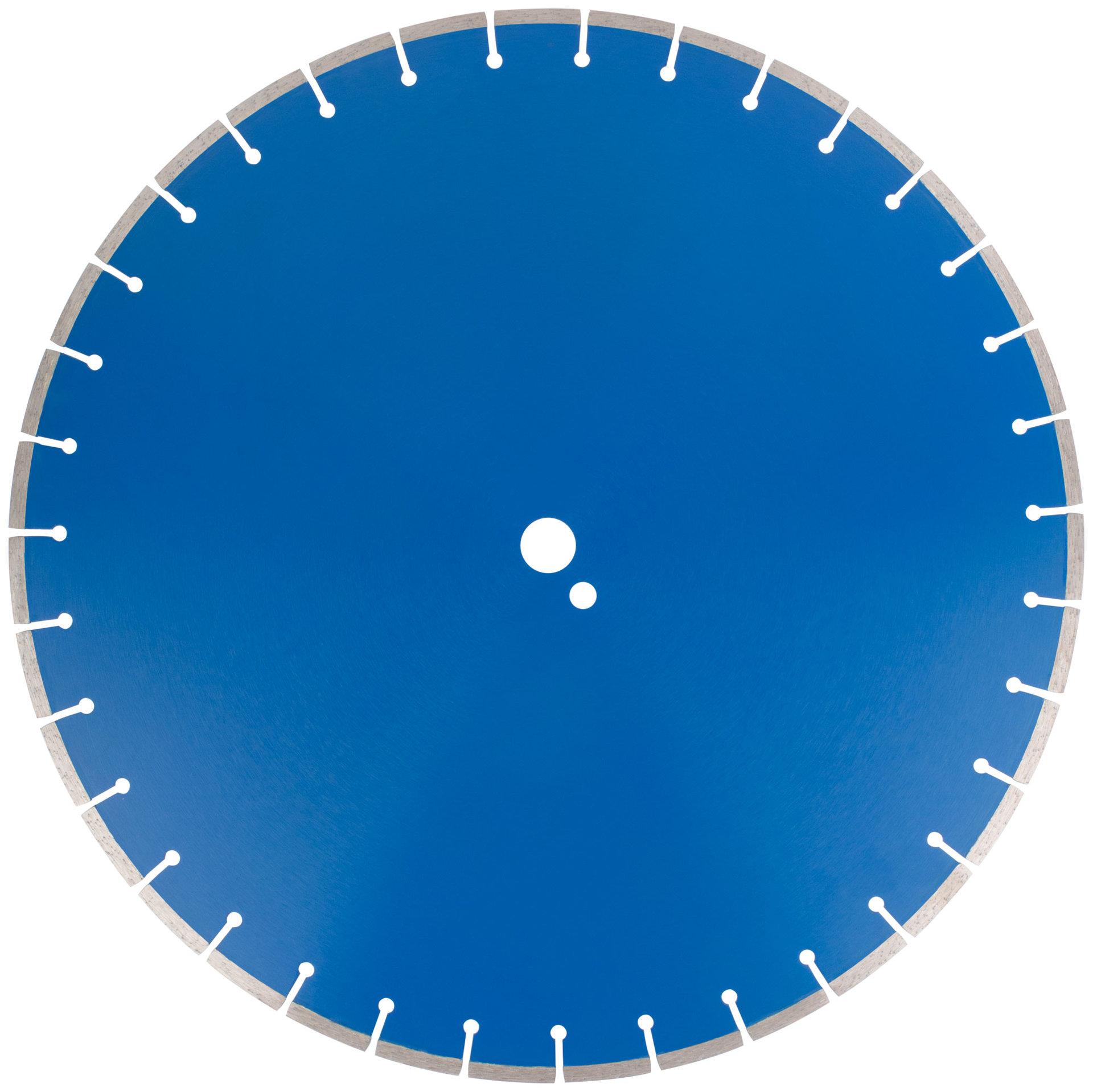 Диск отрезной алмазный по бетону, 500 х 3.8 х 7 х 25.4 мм (37334М)