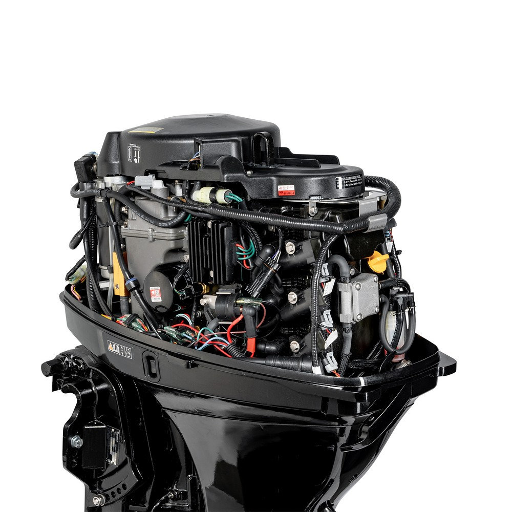 F40FEL-T-EFI (F40FEL-T-EFI)