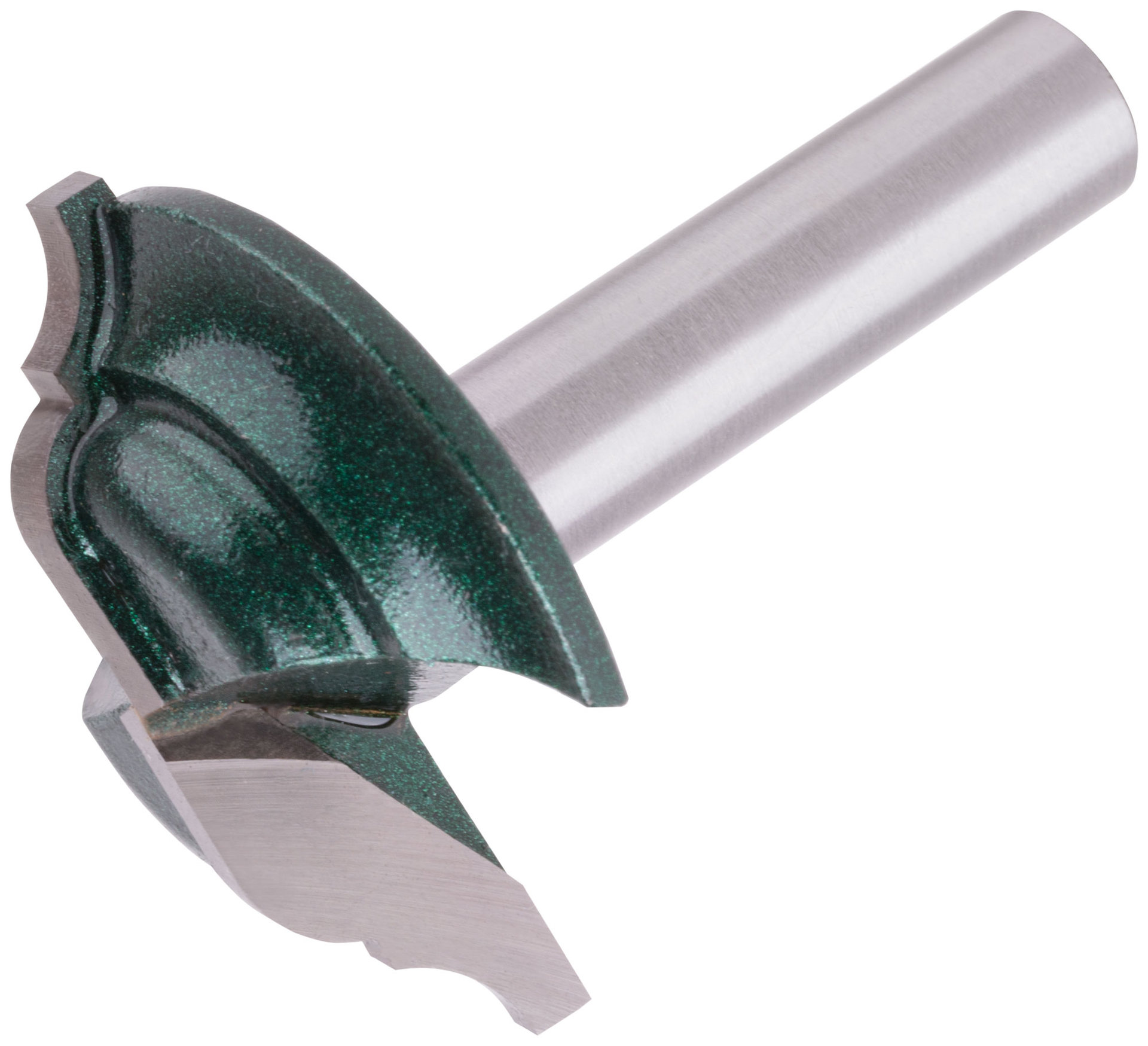 Фреза кромочная калевочная DxHxL=34х10х45 мм (3632-081034)