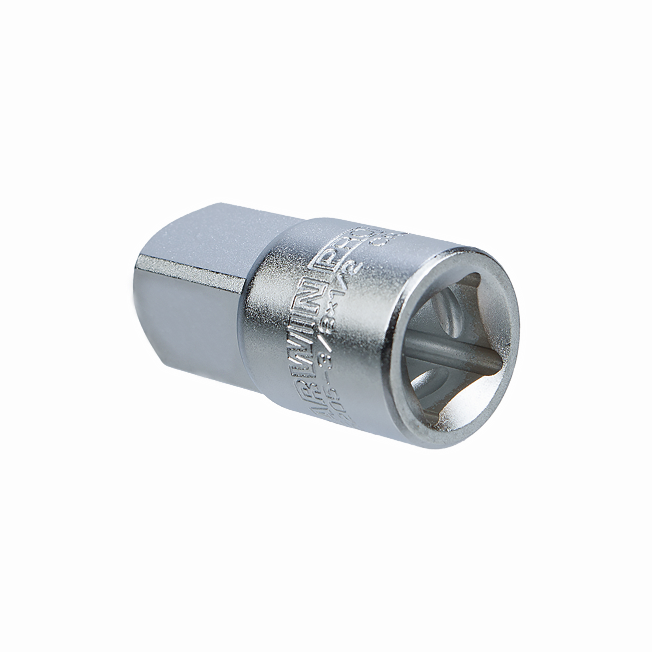 Переходник 3/8-1/2 GARWIN PRO 615205-3/81/2