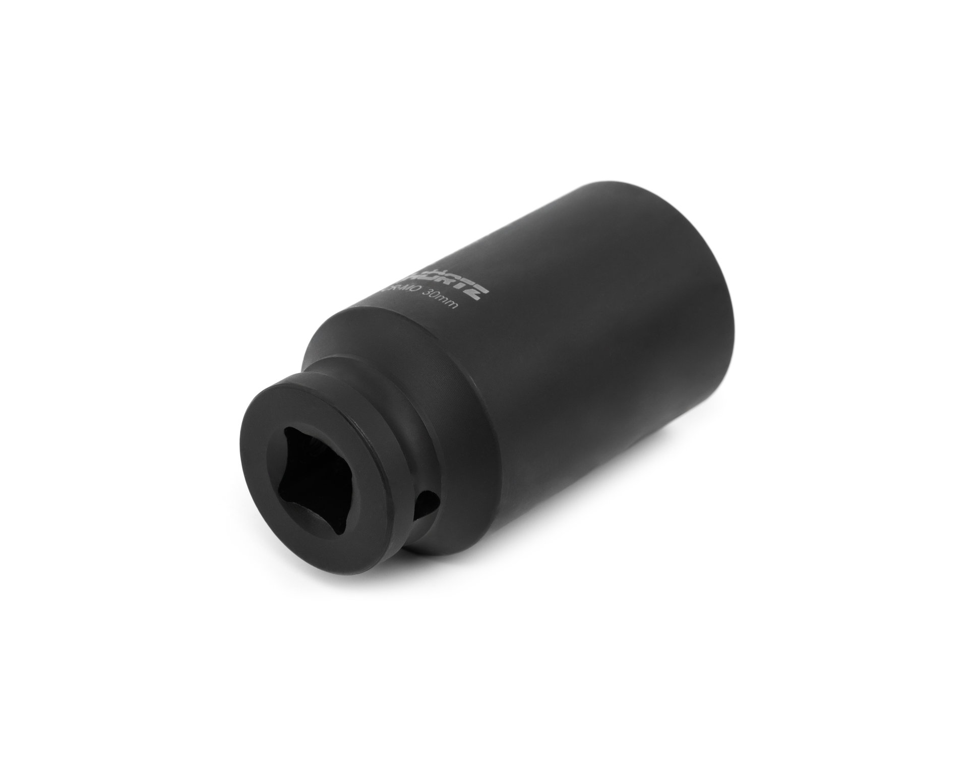 Головка торцевая сменная ударная глубокая 30 1/2 HORTZ