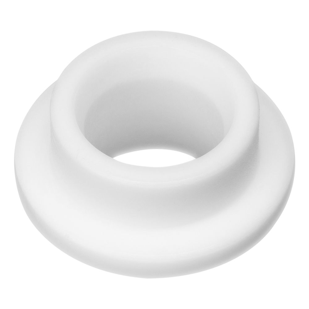 Кольцо газовой линзы для TIG горелки тип 26, 10 шт Denzel (93660)