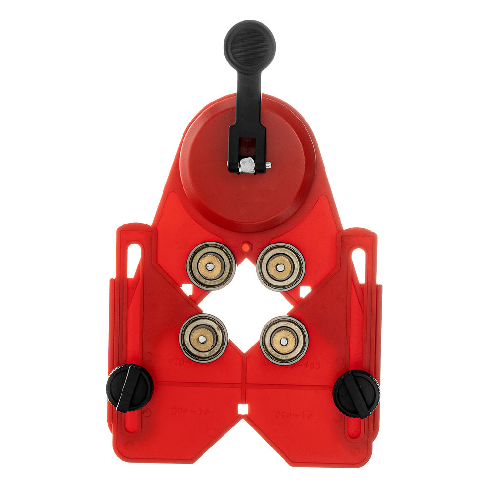 Кондуктор для алмазных сверл 14-82 мм Matrix (72830)