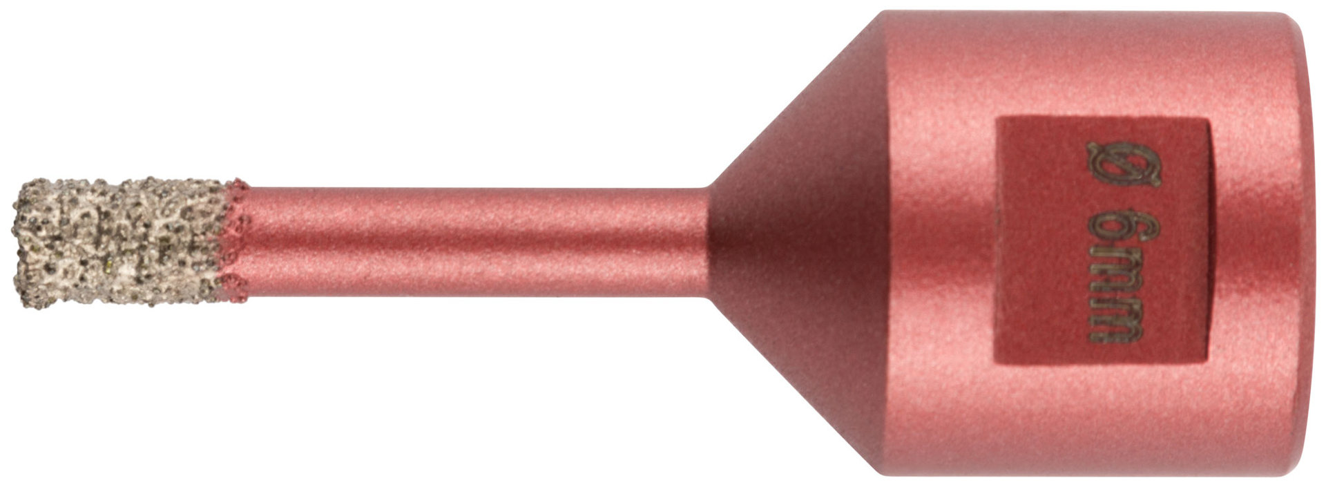 Коронка алмазная универсальная для УШМ CUTOP Special 6 х 10 х М14 х 60 мм (70-496)