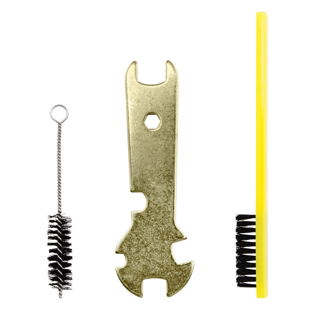 Краскораспылитель AG 970 LVLP, профессиональный, гравитационного типа, сопло 0.8 мм Stels (57369)