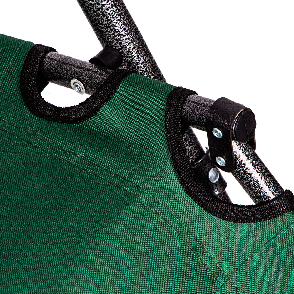 Кресло-шезлонг двухпозиционное 156 х 60 х 82 см, Camping Palisad (69587)