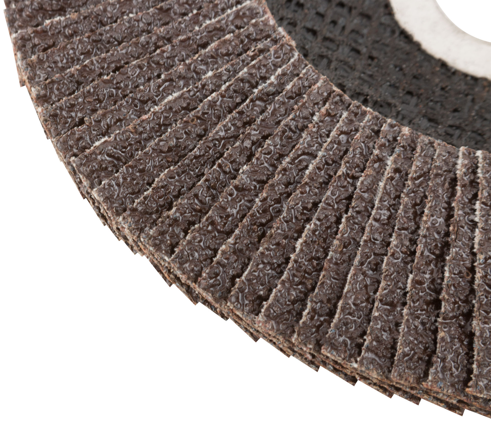 Круг лепестковый торцевой Cutop Profi (96 лепестков) 150 х 22,2 мм, Р36 (70-406)