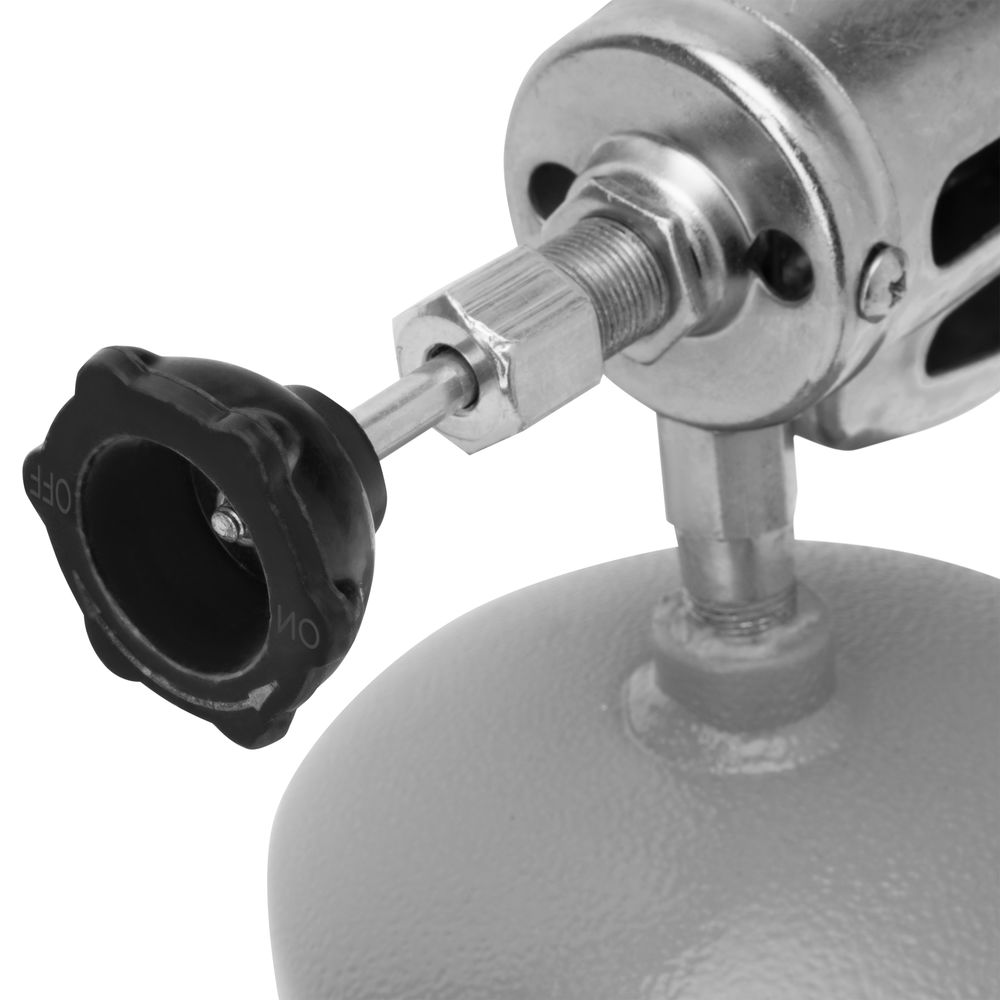 Лампа паяльная, 1.5 л Sparta (91443)