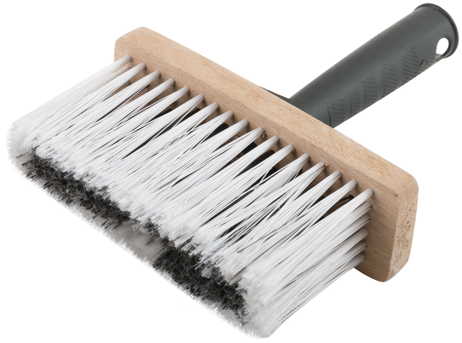 Макловица, искусственная щетина, деревянный корпус 52 х 140 мм (01618М)