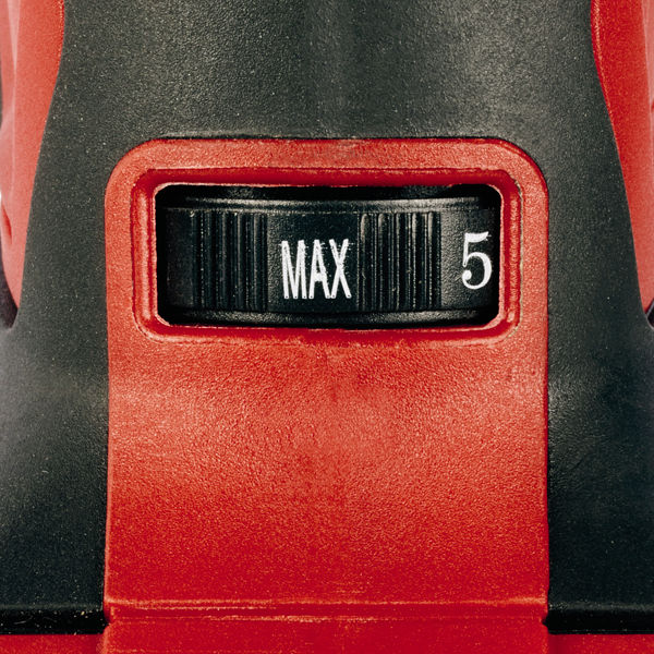 Многофункциональный аккумуляторный инструмент Einhell PXC VARRITO,18В,OIS,наб.оснастки,без АКК и ЗУ (4465160)