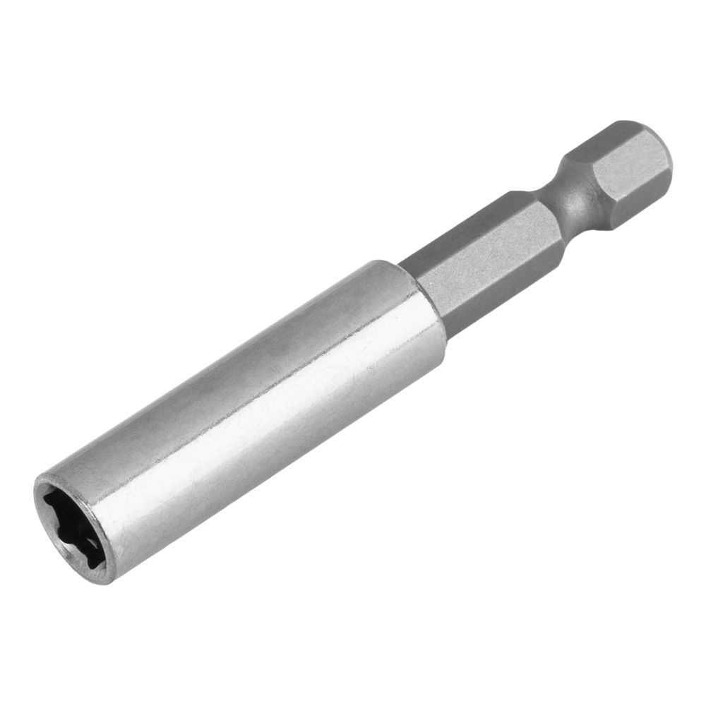 Набор бит, адаптеры для бит, CrV, 100 предметов, пластиковый кейс Sparta (113975)