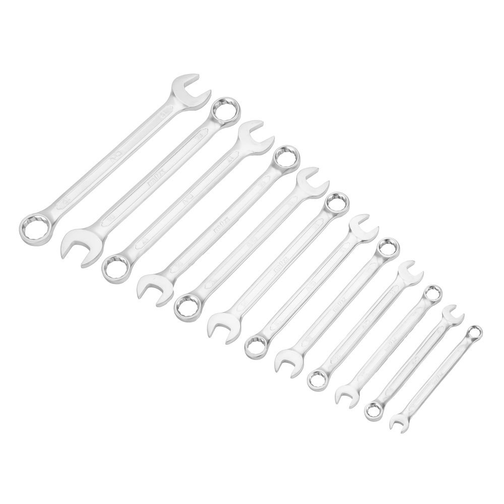 Набор инструментов, 1/2, 3/8, 1/4, пластиковый кейс 215 предметов MTX