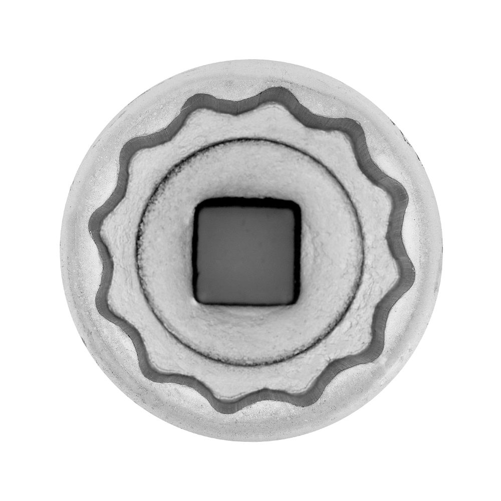 Набор торцевых головок 3/4, головки 19 х 50 мм, 20 предметов, в метал. боксе Matrix