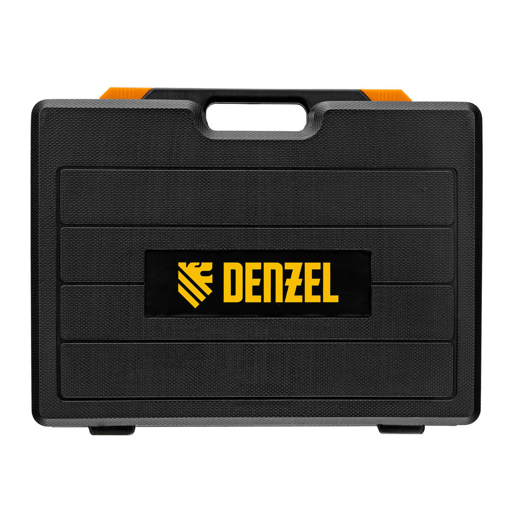 Нейлер пневматический PN2190 для гвоздей SN21 от 50 до 90 мм Denzel (57429)