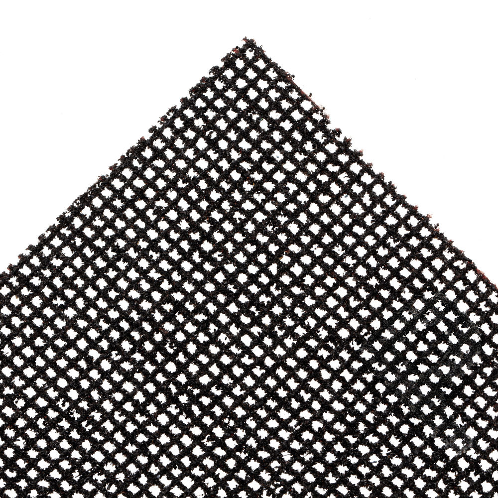 Сетка абразивная, P 40, 106 х 280 мм, 25 шт Matrix (75164)