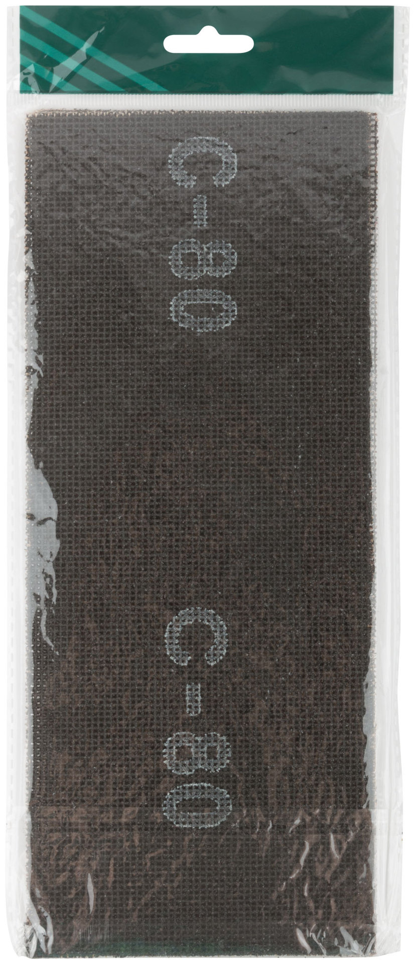 Сетки шлифовальные 115х280 мм, 3 шт. Р 80 (38303)