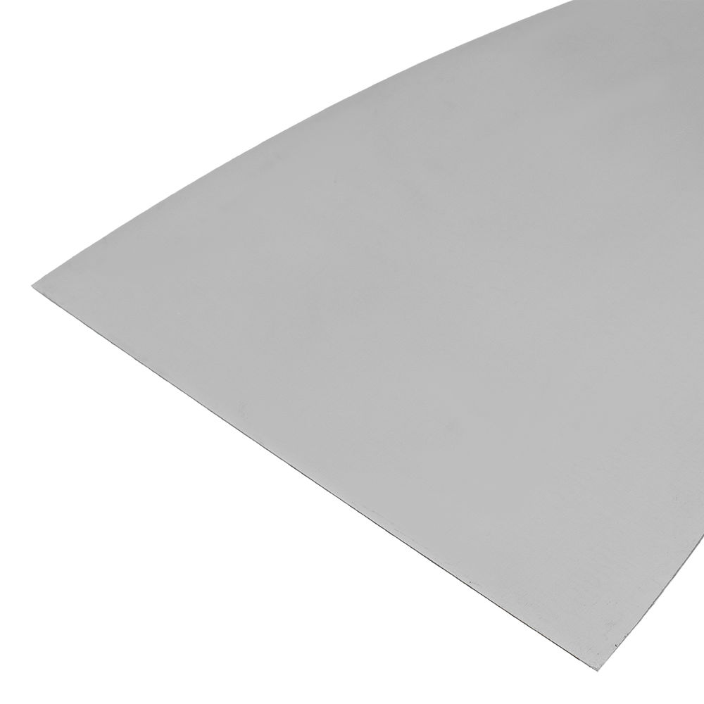 Шпательная лопатка из нержавеющей стали, 100 мм, двухкомпонентная ручка Matrix (85510)