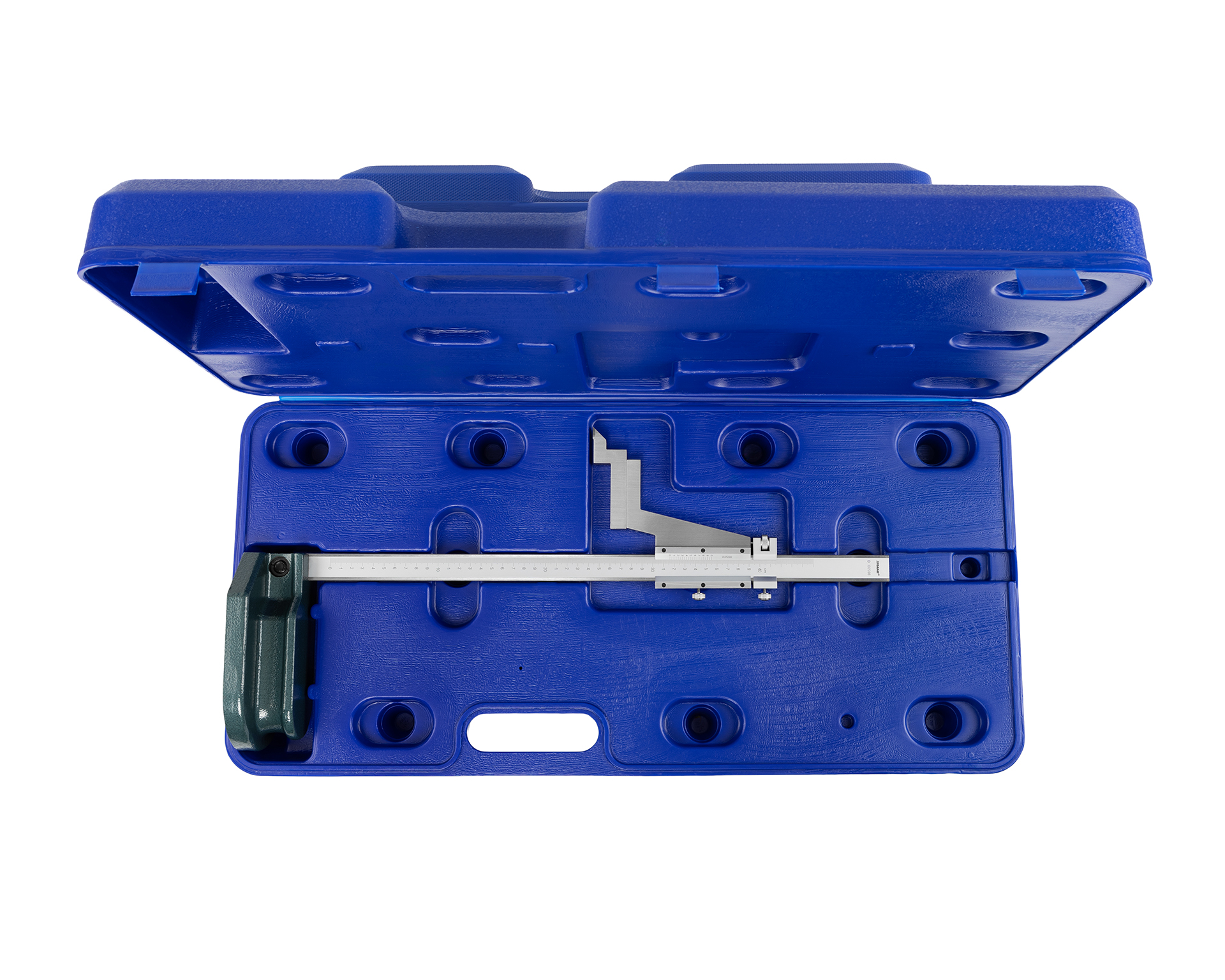 Штангенрейсмас ШР- 400 0,05 SHAHE