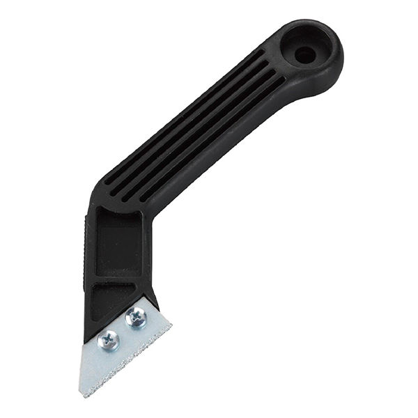 Скребок для швов плитки kwb PROFI лезвие 50мм (0303-00)