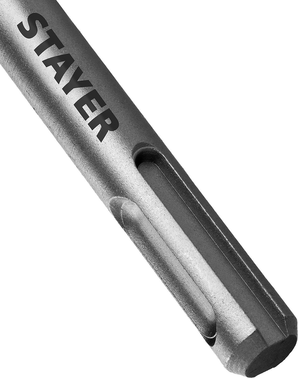 STAYER 18 x 210 мм, SDS-plus бур, Professional (2930-210-18_z02)