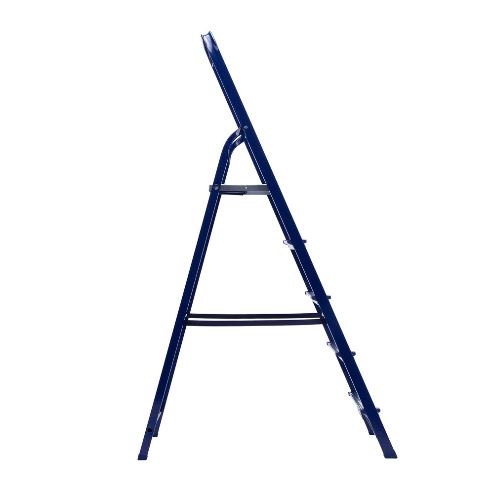 Стремянка, 5 ступеней, стальная, Сибртех (97845)