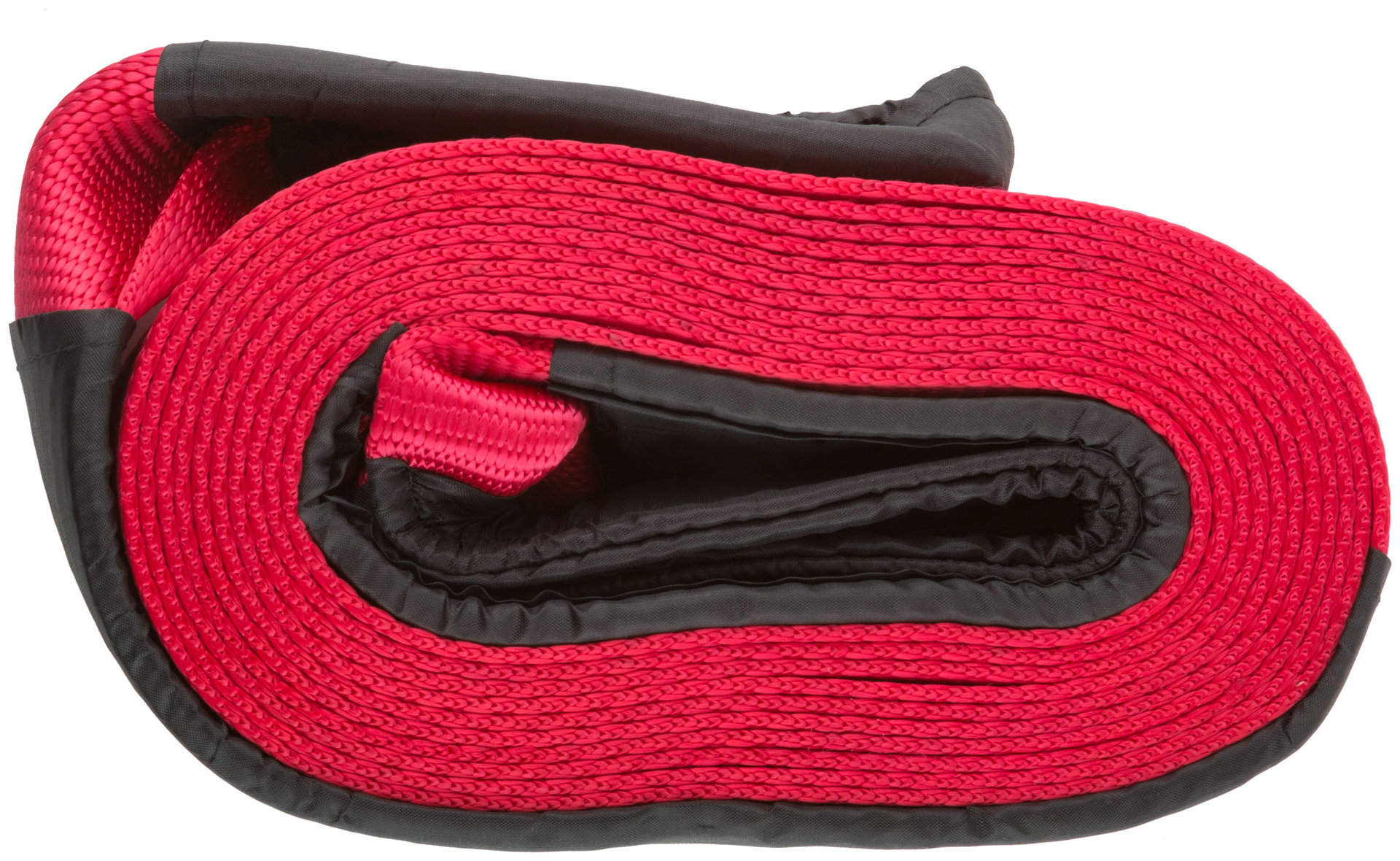 Стропа динамическая, лента 70 мм х 6 м, 7000 кг ( пленка ) (64687)