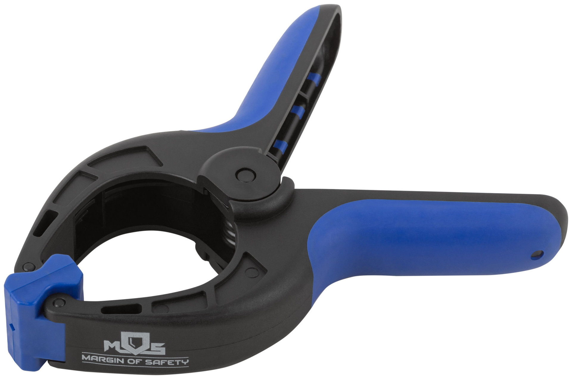 Струбцина быстрозажимная нейлоновая 150x80 мм (59313М)