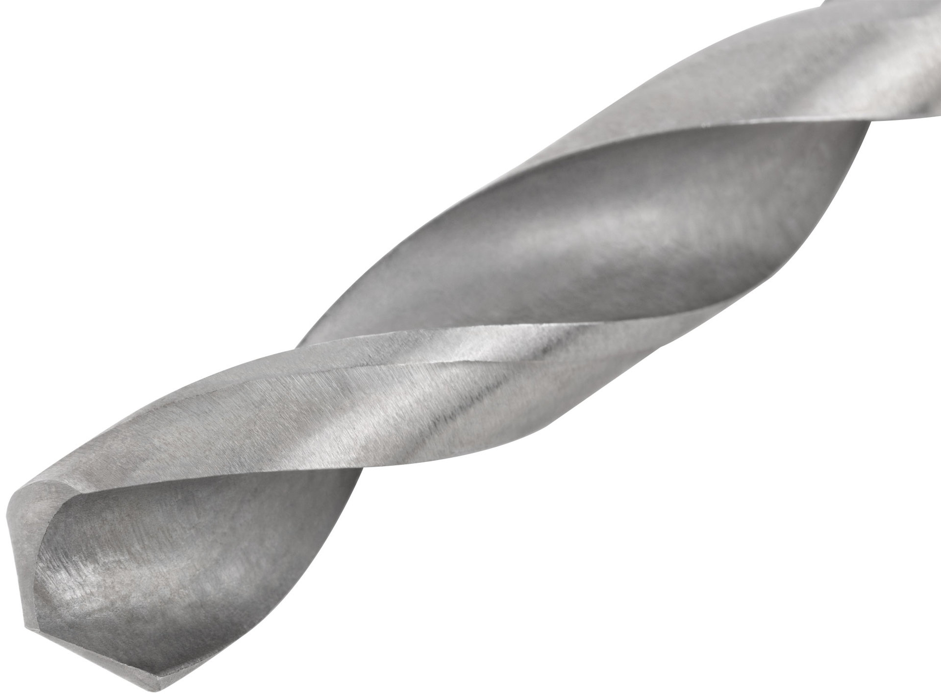 Сверла по металлу HSS, угол заточки 118°, 13,0 x 151 мм, (5 шт.) (35582М)