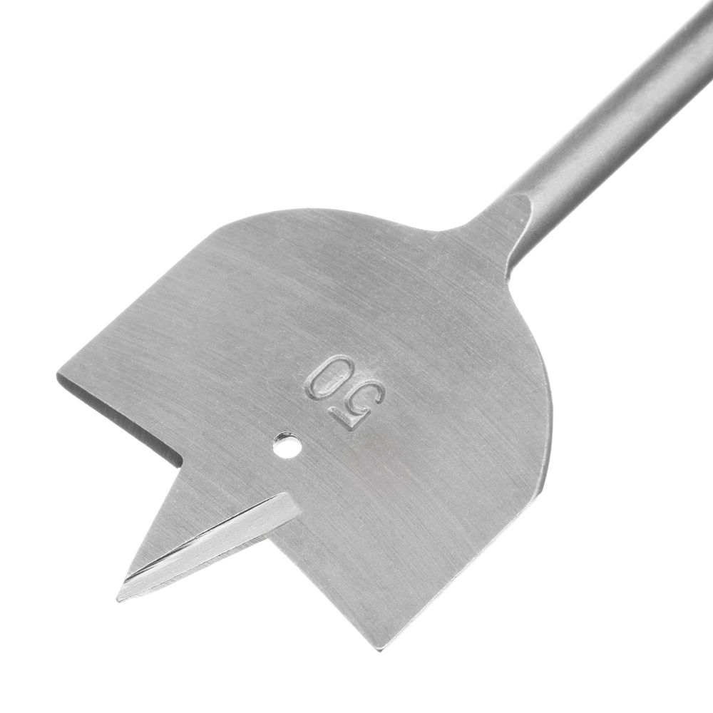 Сверло по дереву перовое, 50 мм Сибртех