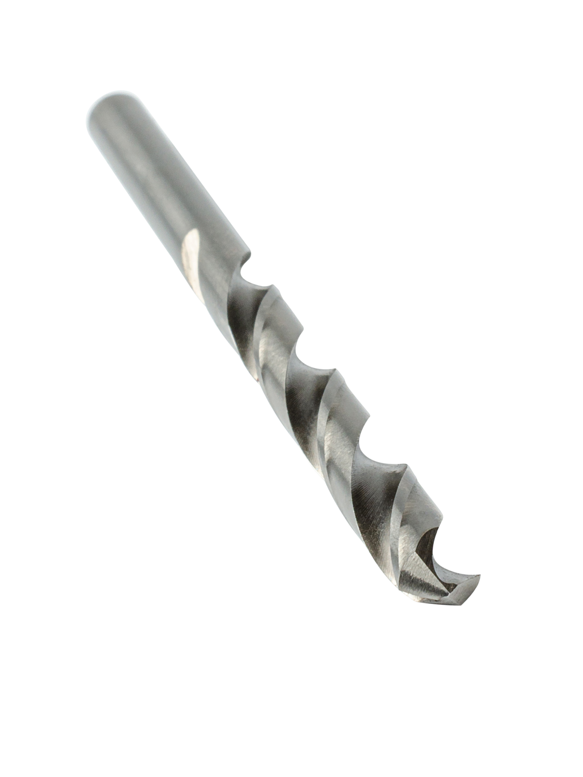 Сверло по металлу, индустриальное, DIN 338, HSS-G, Тип N, 5xD, O6.70 мм (ZA-73067)