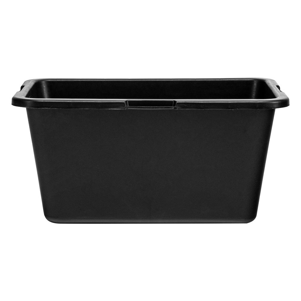 Таз прямоугольный строительный, 40 л, Sparta (81451)