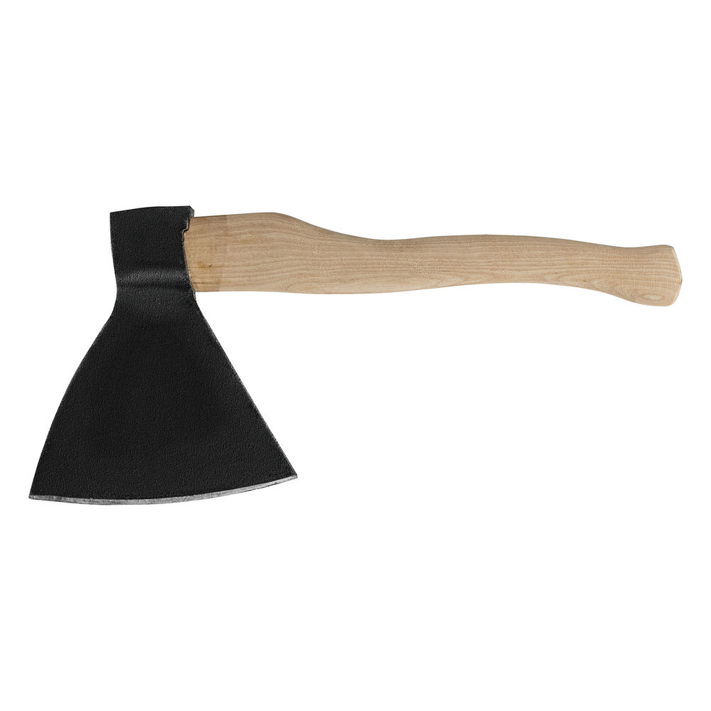 Топор кованый в сборе Мясоруб, 2460/2870 г, 500 мм, (Ижевск) Россия