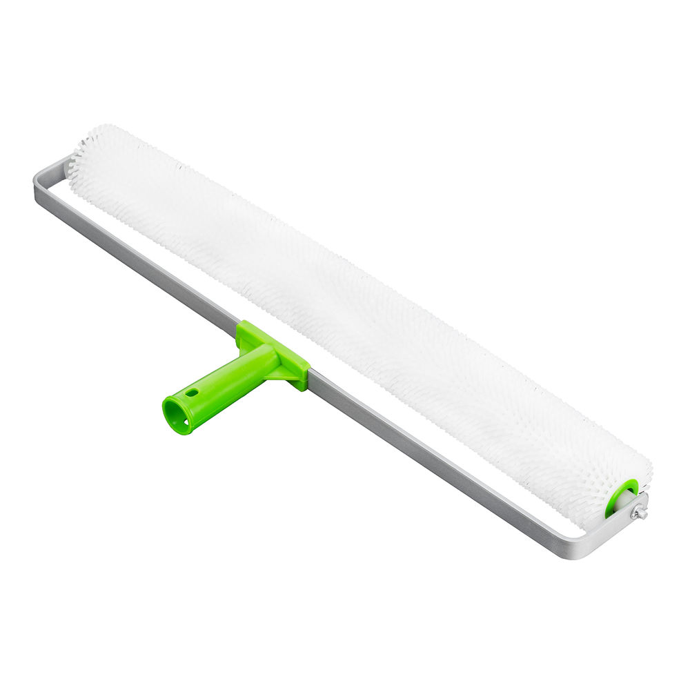 Валик игольчатый для наливных полов, 600 мм Сибртех (81104)