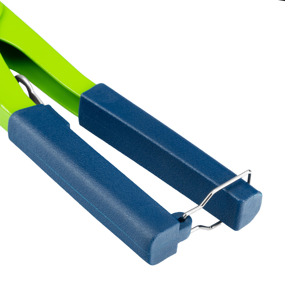 Заклепочник 260 мм, заклепки 2.4-3.2-4.0-4.8 мм Сибртех (40541)