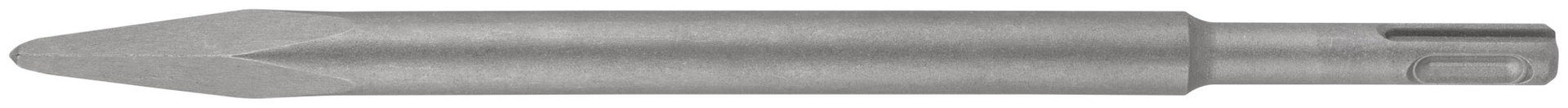 Зубило пикообразное SDS PLUS 14х250 мм (32731)